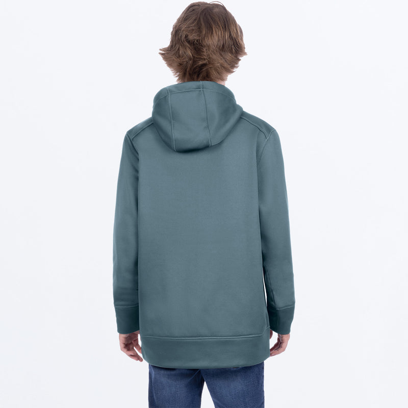 YthHydrogenTechPO_Hoodie_Steel_SKU_261505-_0300_Extra
