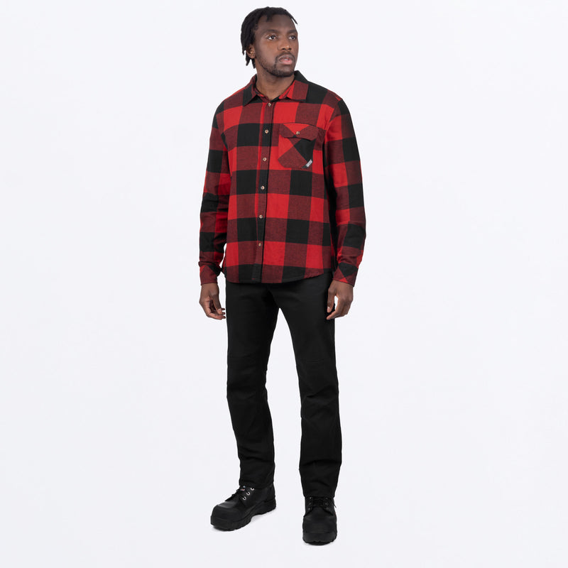 MTimberFlannel_Shirt_RustBlack_SKU_231116-_3710_Extra1