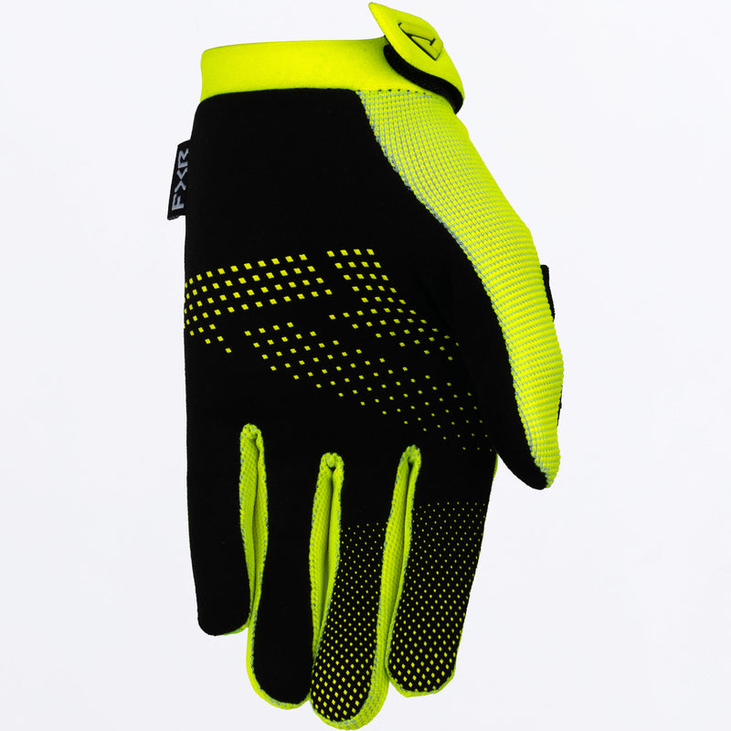 KidsReflexMX_Glove_HiVisBlack_SKU_263406-_6510_Extra**hover**