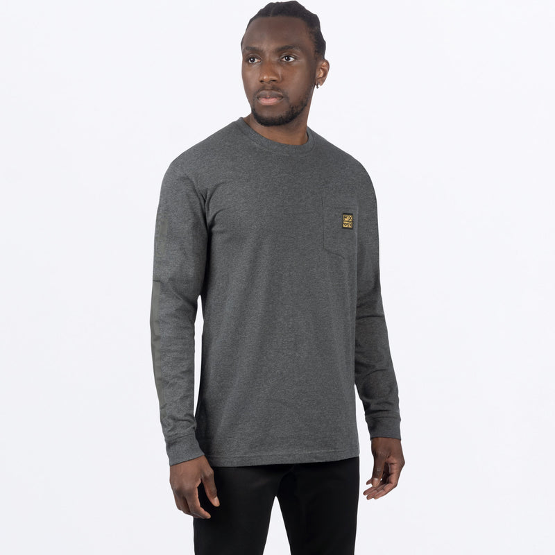 MWorkPocketPremium_Longsleeve_GreyHeather_SKU_231301_0600_Front