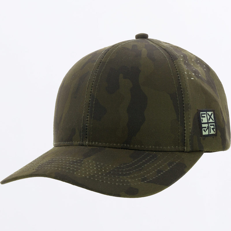 WomensUPFLotus_Hat_U_ArmyCamo_241913-_7600_Front