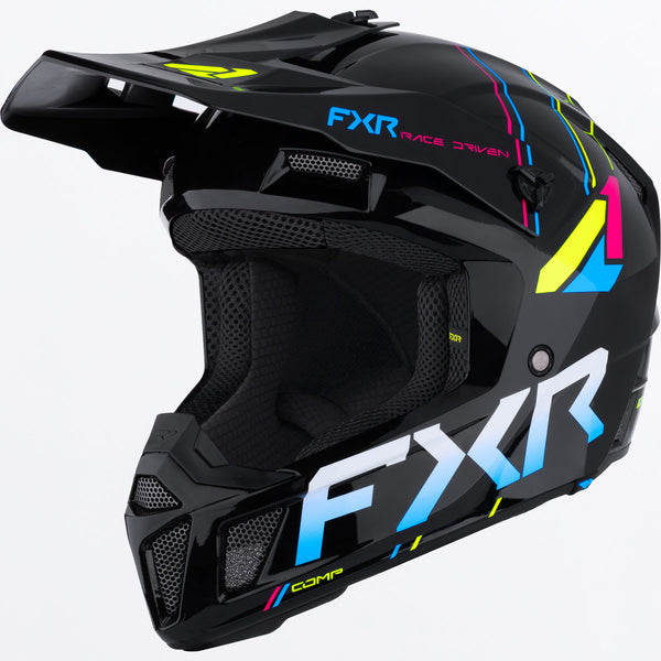 YouthClutchMX_Helmet_Rave_SKU_260683-_4065_Front