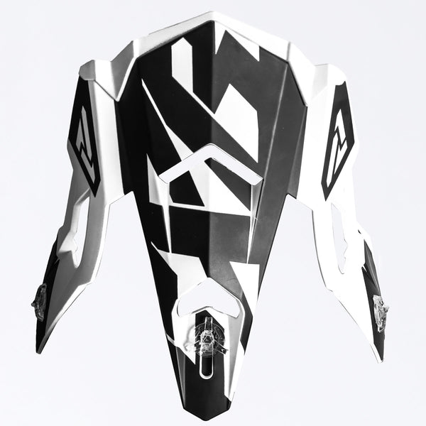 BoostCX_Helmet_BlackWhite_Peak_181723-_1001_Front