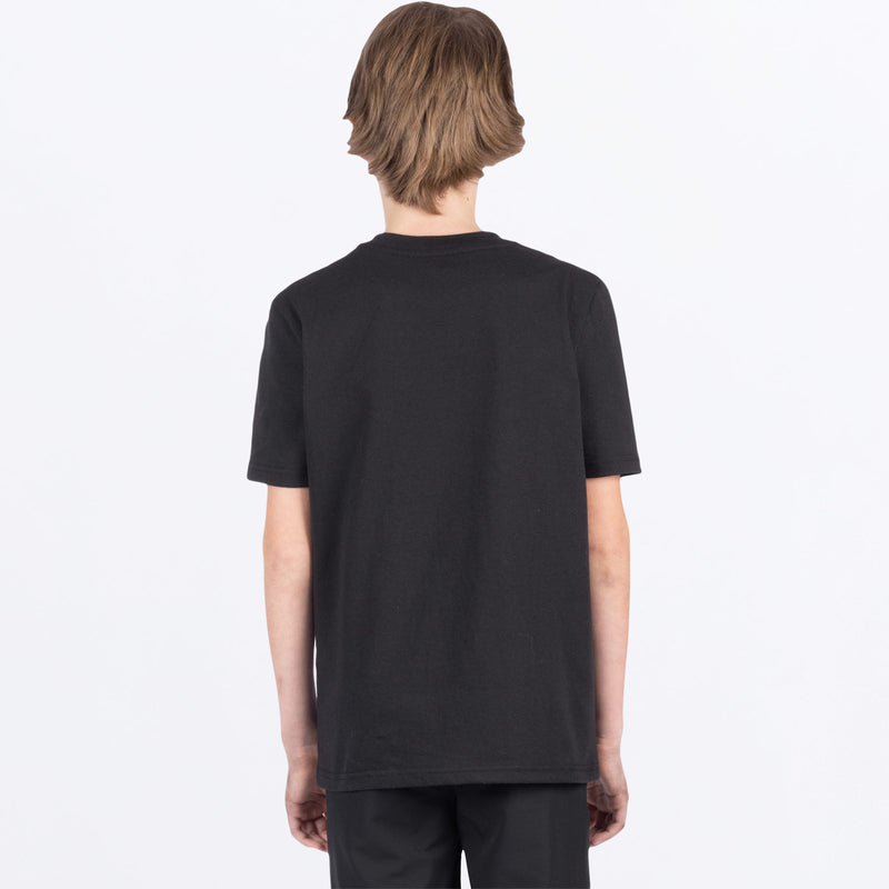 YthRaceDivisionPremium_T-Shirt_BlackOrange_SKU_251534-_1030_Extra