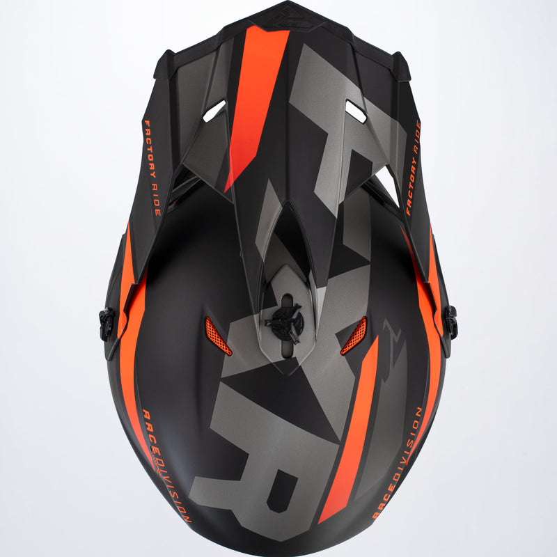 Blade_Force_Helmet_BlackCharOrange_200605-_1030_Top