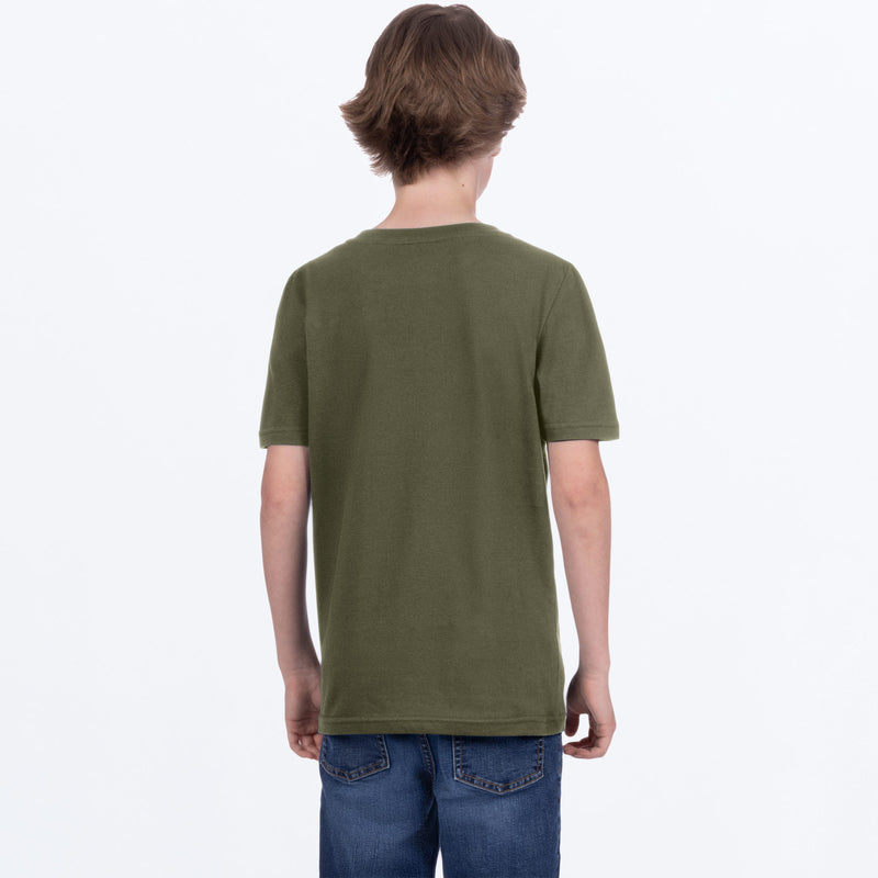 YthHydrogenPremium_T-Shirt_Moss_SKU_261507-_7900_Extra