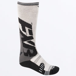 Clutch_Performance_Sock_M_Char-Grey_181610-0805