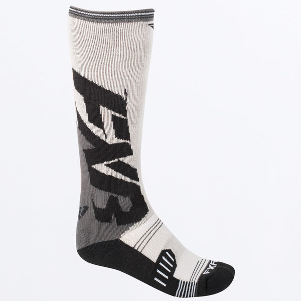 Clutch_Performance_Sock_M_Char-Grey_181610-0805