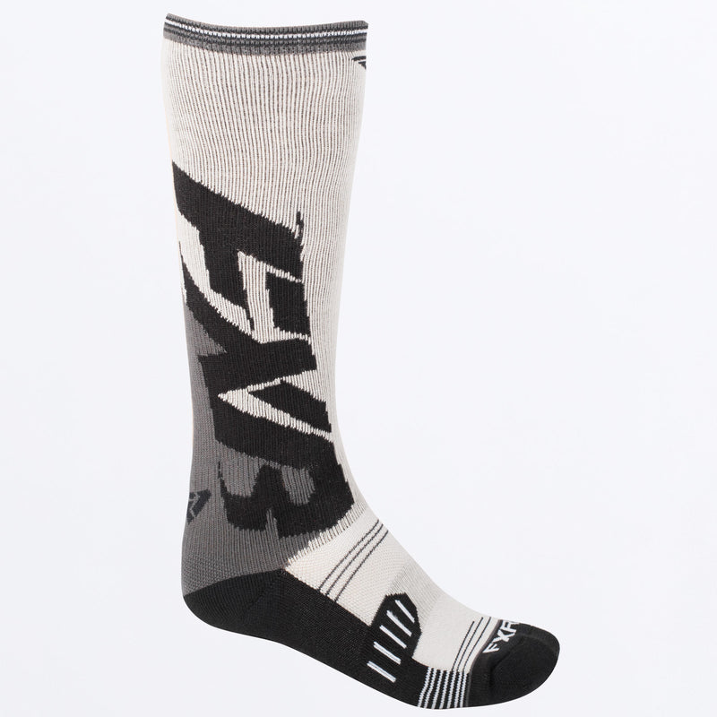 Clutch_Performance_Sock_M_Char-Grey_181610-0805
