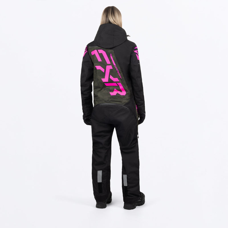 CX Lite Monosuit - Dame