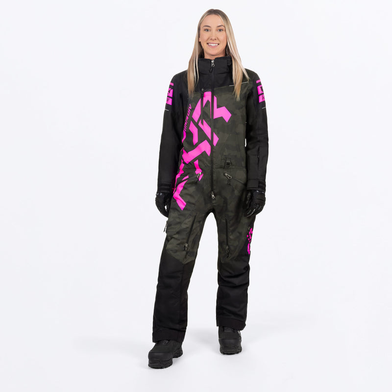 CX Lite Monosuit - Dame