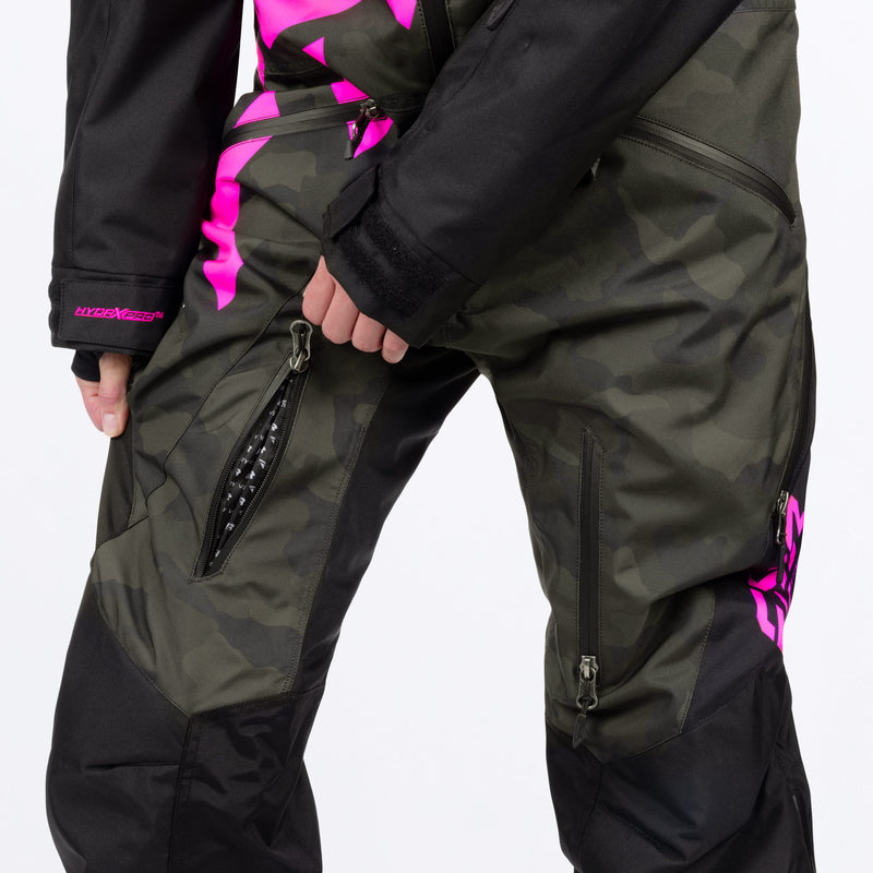 CX Lite Monosuit - Dame