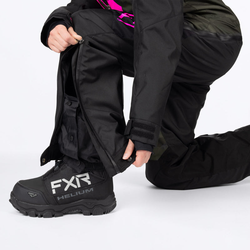CX Lite Monosuit - Dame