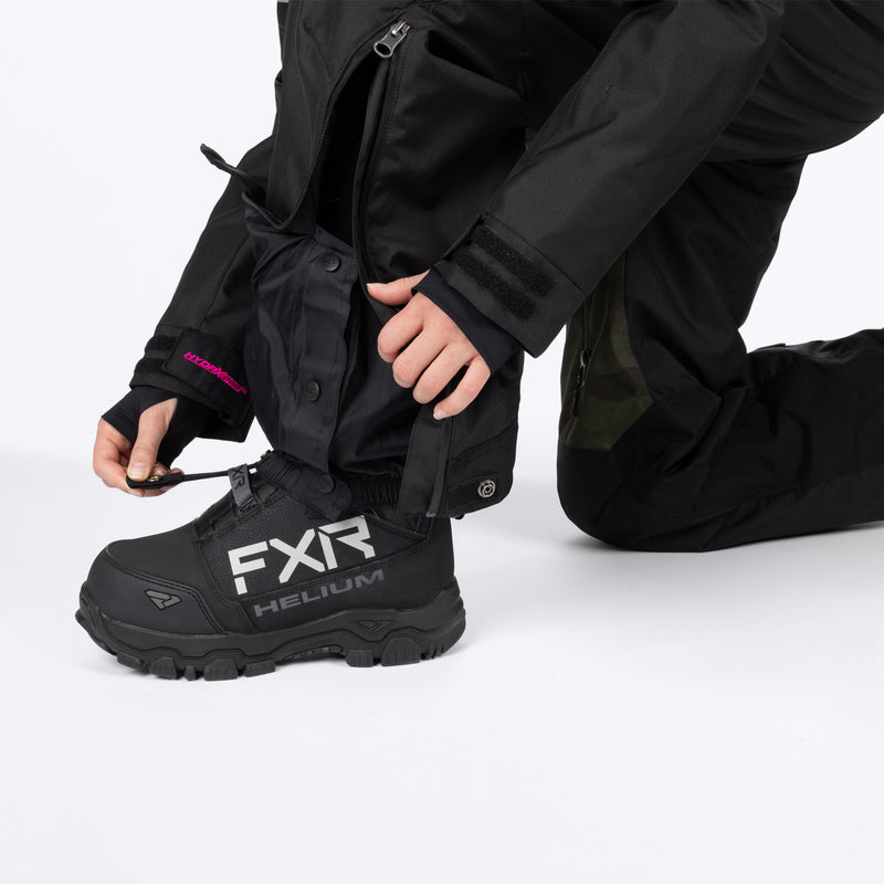 CX Lite Monosuit - Dame