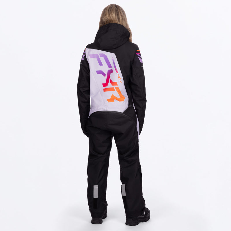 CX Lite Monosuit - Dame