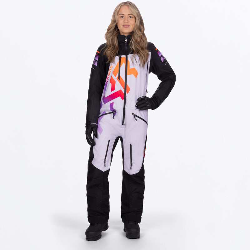 CX Lite Monosuit - Dame