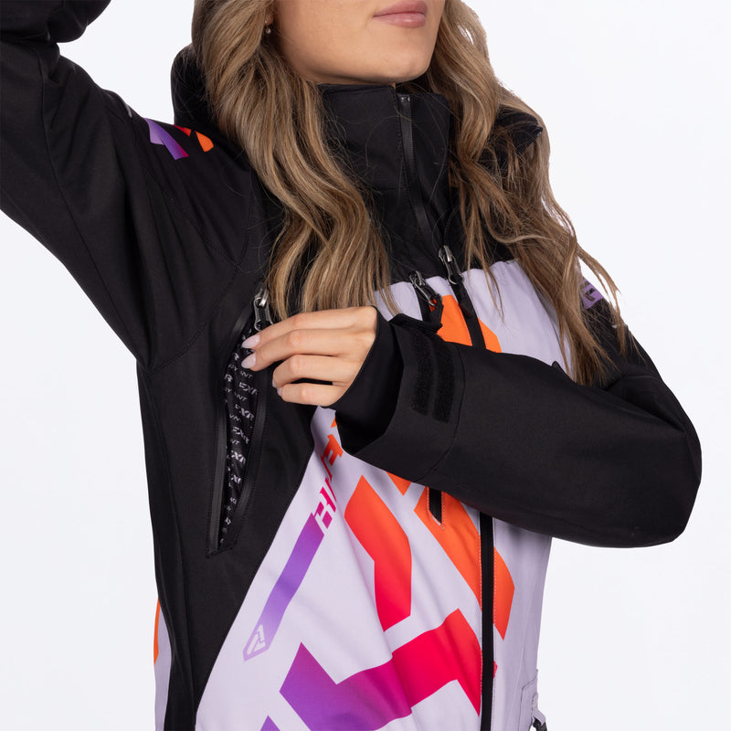 CX Lite Monosuit - Dame