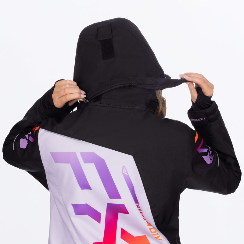 CX Lite Monosuit - Dame