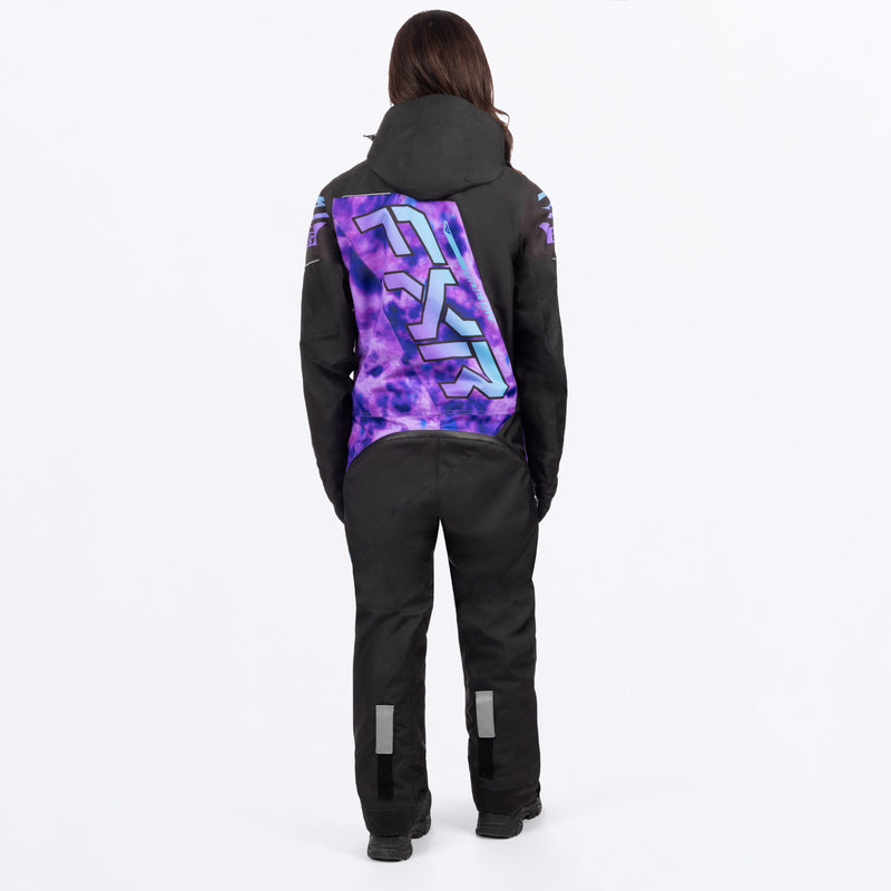 CX Lite Monosuit - Dame