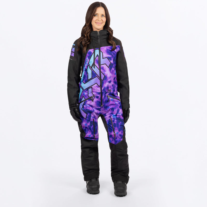 CX Lite Monosuit - Dame