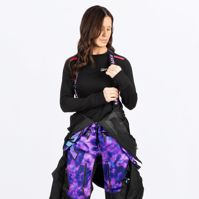 CX Lite Monosuit - Dame