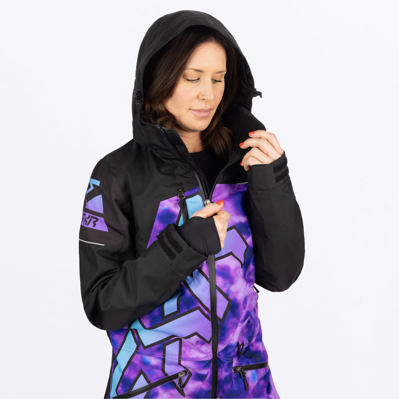 CX Lite Monosuit - Dame
