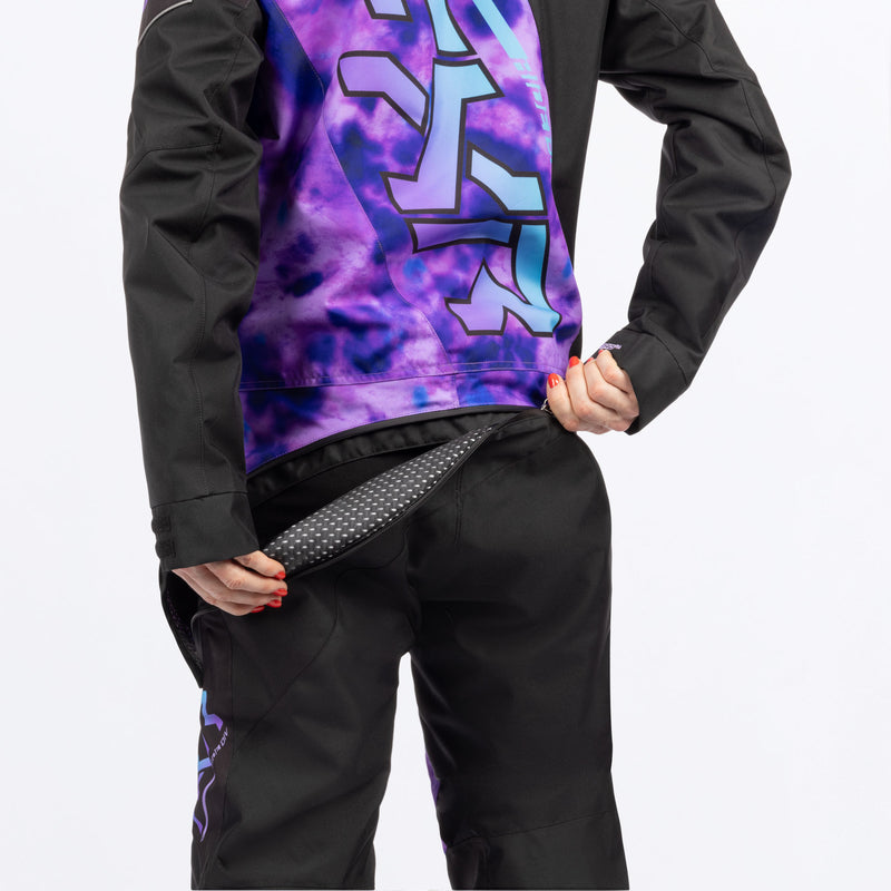 CX Lite Monosuit - Dame