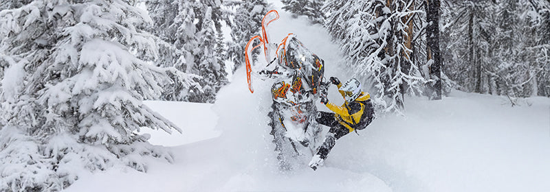 Backcountry Gear Image