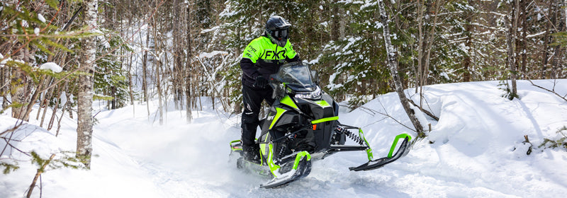 Backcountry Crossover Utstyr Image