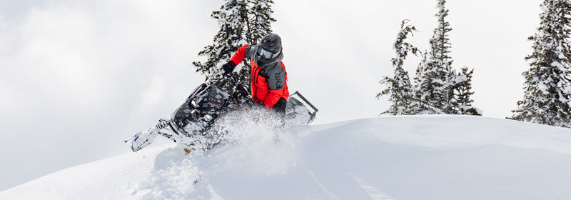 Backcountry Utstyr Image