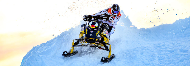 Snö - Racekläder Image