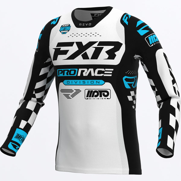 RevoDaytonaMX_Jersey_BlackWhiteSky_SKU_263332-_1053_Front