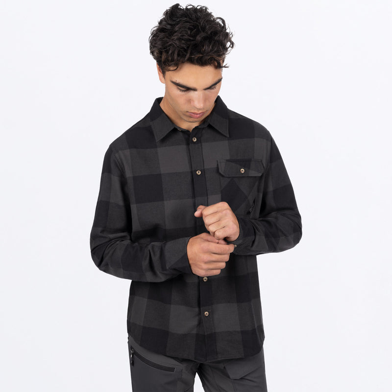 MTimberFlannel_Shirt_CharBlack_SKU_231116-_0810_Extra2