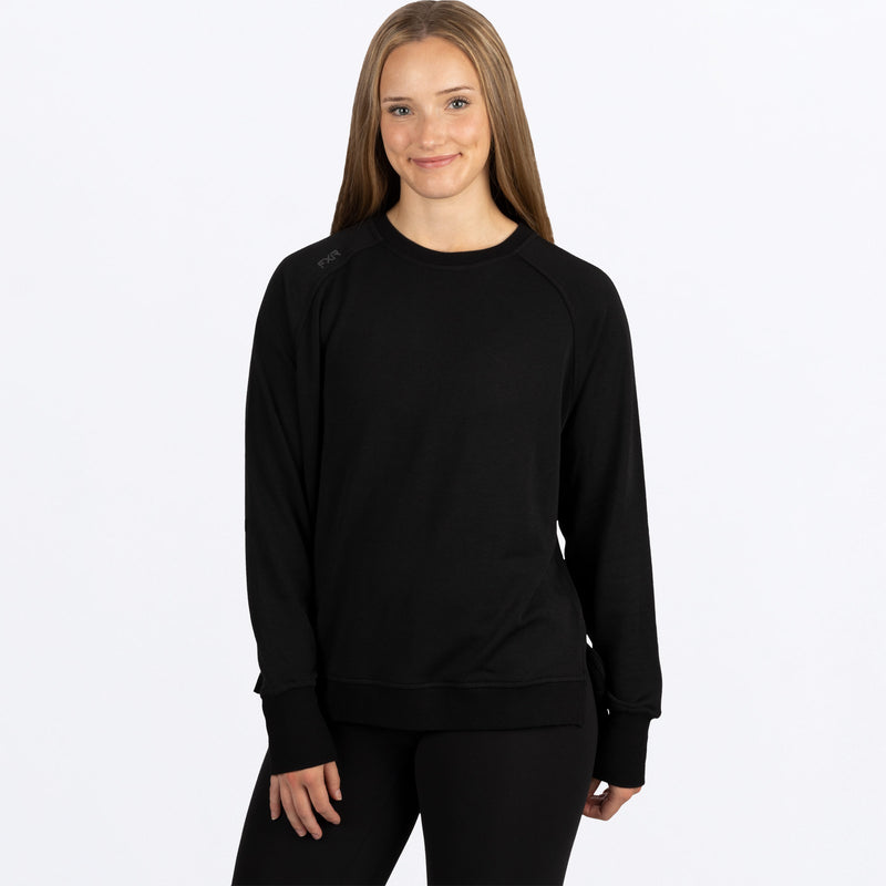 SideStar_CrewneckPOSweater_Black_231231-_1000_front