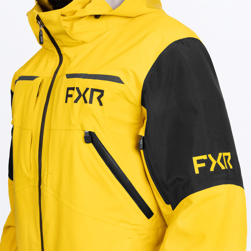 MRidgeProTrilaminate_Jacket_SundustBlack_SKU_250090-_3510_Extra1