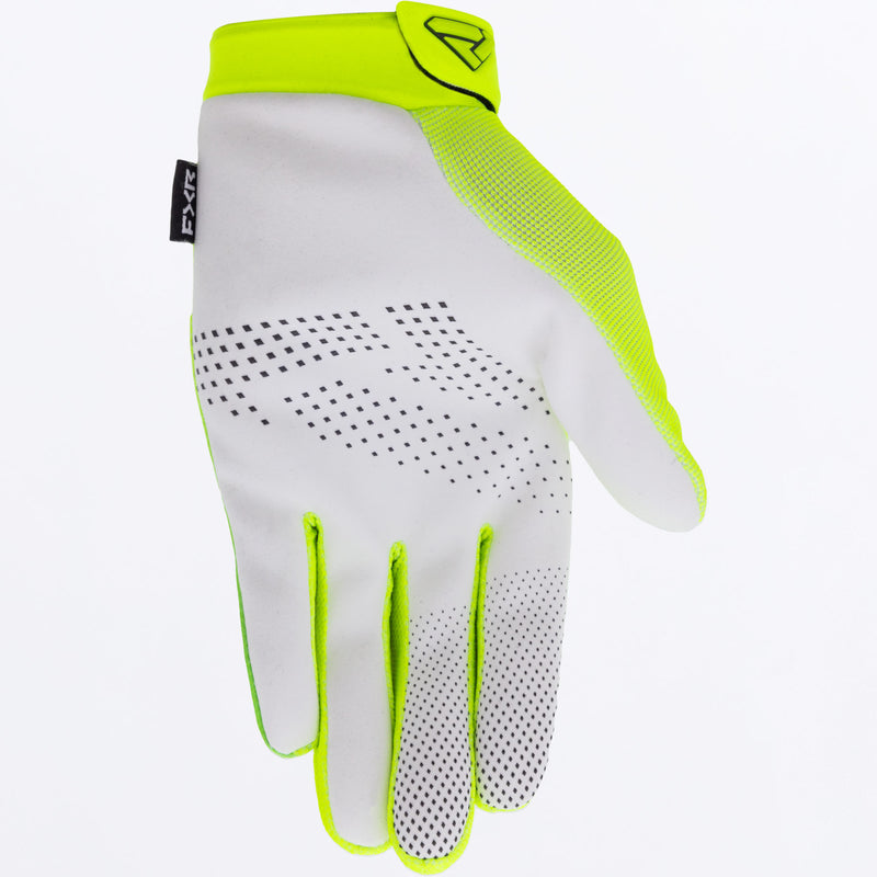 Reflex_MXGlove_HiVisLimeBlack_253402-_6570_back