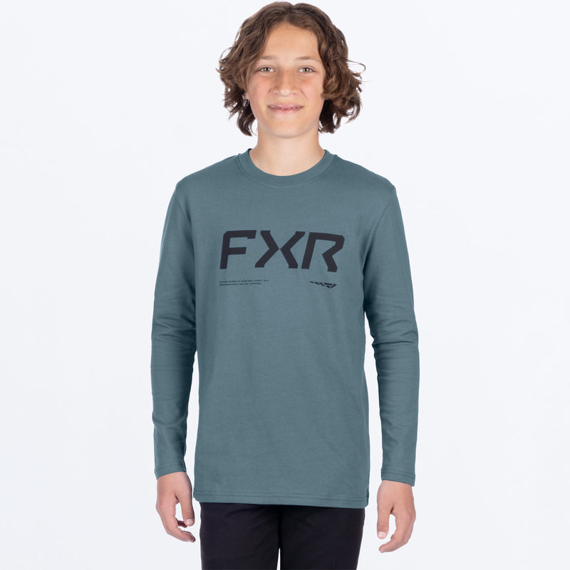 YthHydrogenPremium_Longsleeve_Steel_SKU_261506-_0300_Front