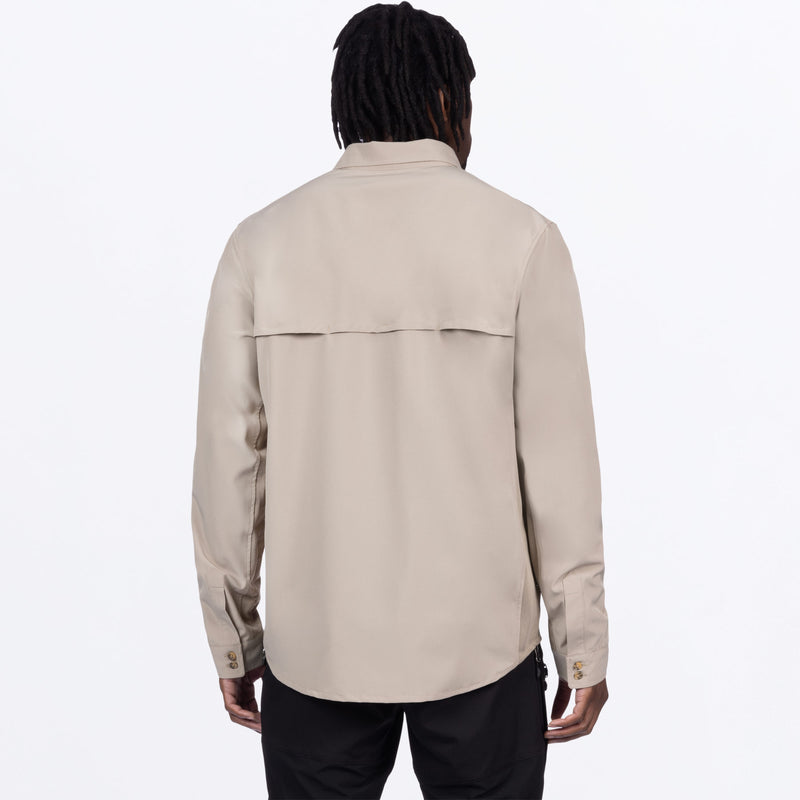 MBreezePerformanceUPFLS_Shirt_Stone_SKU_232043-_1700_Extra**hover**