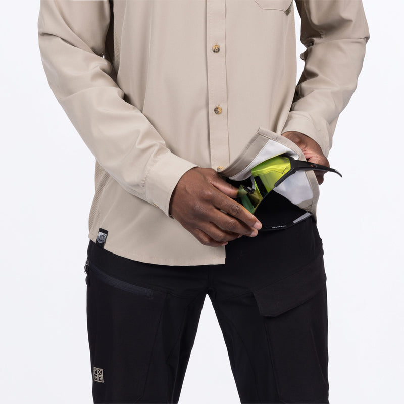 MBreezePerformanceUPFLS_Shirt_Stone_SKU_232043-_1700_Extra2