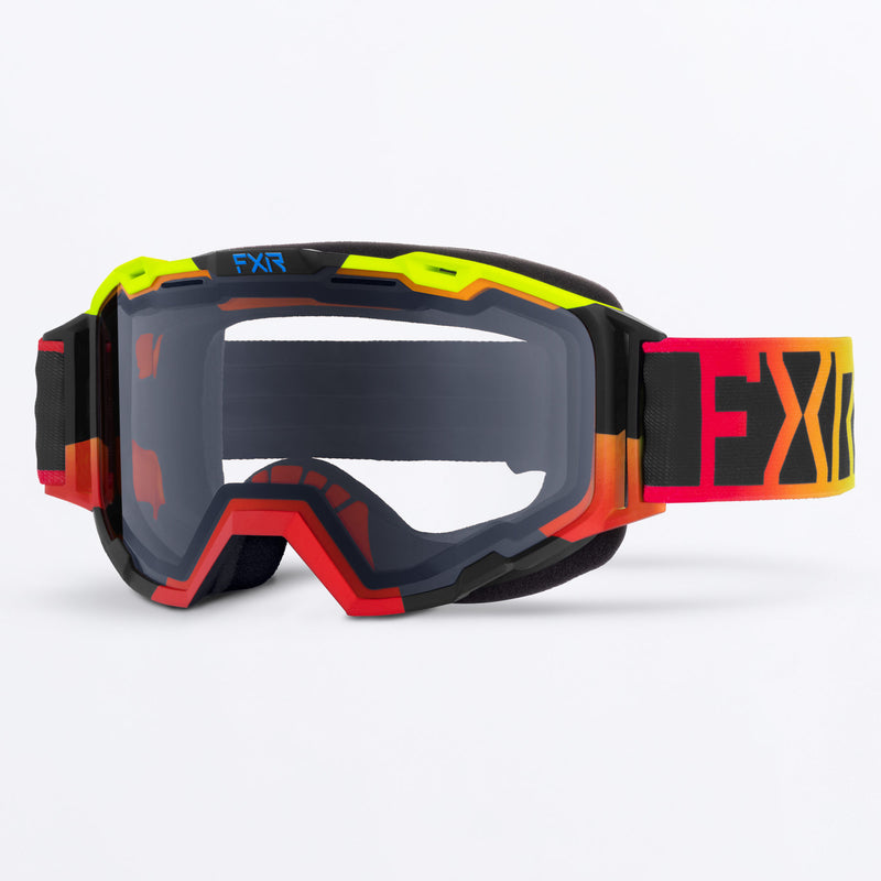 YthMaverickClear_Goggle_Ignition_SKU_233116-_2600_Front