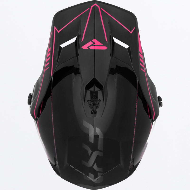 Clutch-X-Pro_Helmet_EPink_240641-_9400_Top