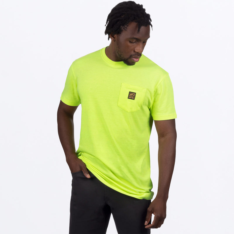 MWorkPocketPremium_T-Shirt_HiVis_SKU_231300-_6500_Front