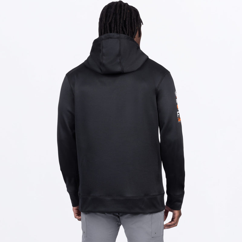 MRaceDivTechPO_Hoodie_BlackOrange_SKU_252036-_1030_Extra