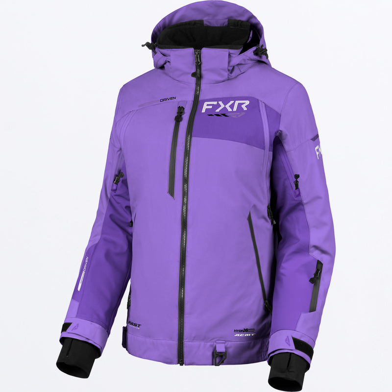 WVelocityR-FX_Jacket_Amethyst_SKU_260216-_8400_Front