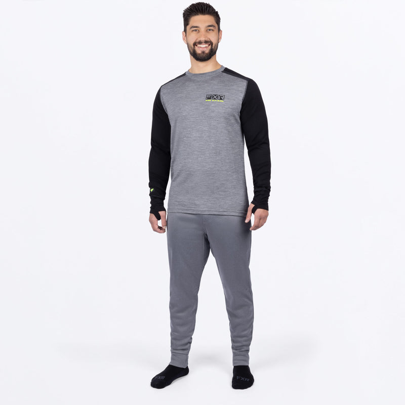 TenaciousMerino_Longsleeve_GreyHeatherHiVis_211304-_0765_fullbody