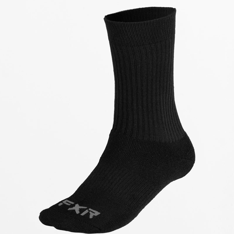 ClutchPerformanceCrewSocks(1_pack)_Black_SKU_211660-_1000_Extra