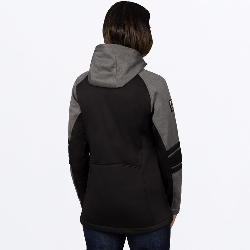 Maverick_SSJkt_W_GreyHeatherDustyRose_231006-_0798_back
