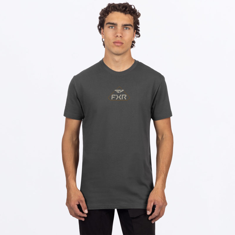 MCoast2CoastPremium_T-Shirt_AsphaltStone_SKU_261310-_0817_Front