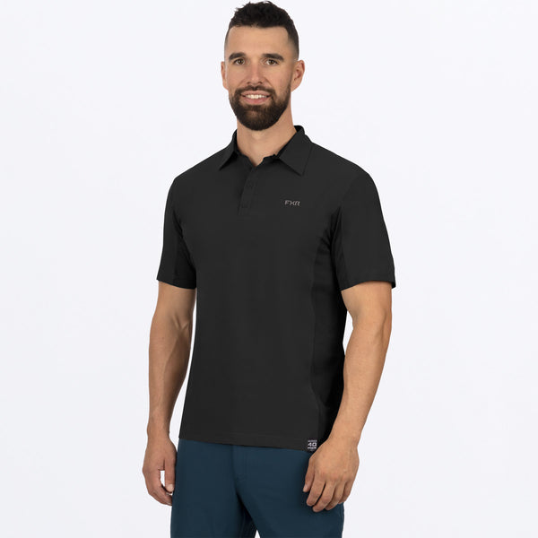 MBreezePerformanceUPFPolo_Shirt_Black_SKU_242082-_1000_Front