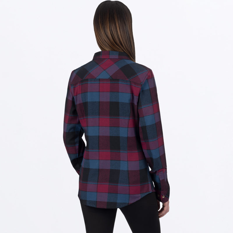 WTimberFlannel_Shirt_DarkSteelMerlot_SKU_231209-_0327_Extra